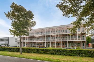 Woning Europaweg 97B Helmond