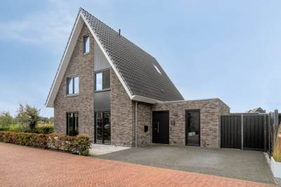 Woning Runmolen 13 Zwolle