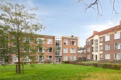 Woning Hadewychstraat 152 Den Bosch