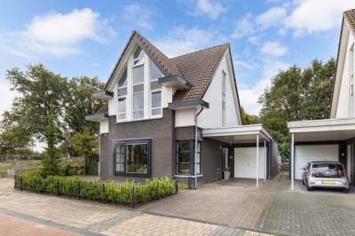 Woning Sergeant 24 Steenwijk