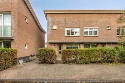 Woning Snavelzegge 13 Zwolle