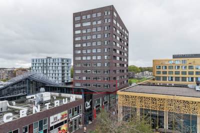 Woning Willinkplein 75 Emmen