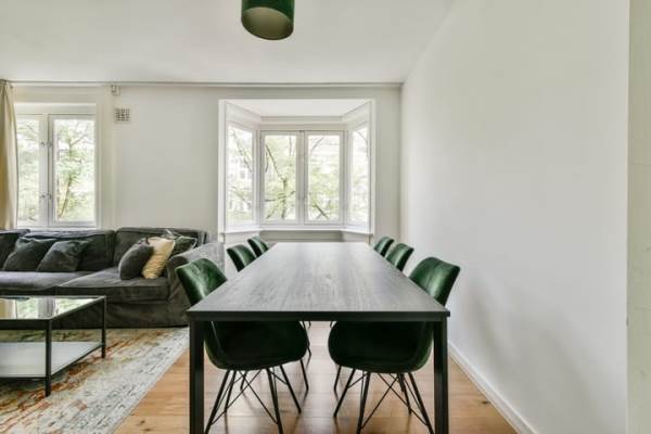 Woning Mauvestraat 562 Amsterdam