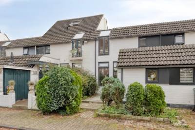 Woning Oostgriend 102 Almere