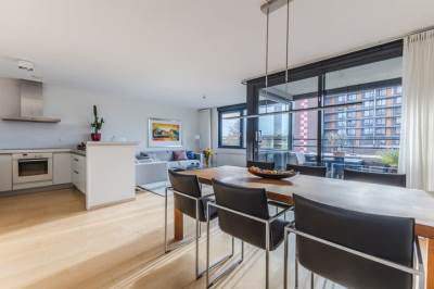 Woning Esplanade de Meer 129 Amsterdam