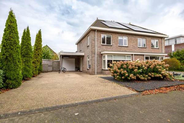 Woning Kenwerd 6 Groningen