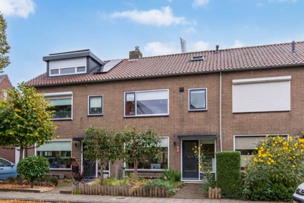 Woning Holleweg 16 Veenendaal