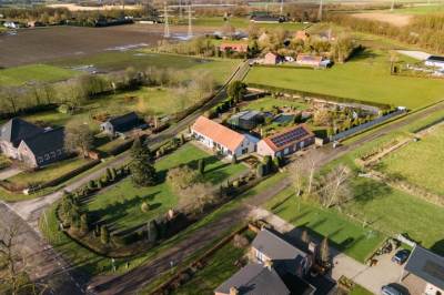 Woning Sint Sebastiaanskapelstraat 5A Weert