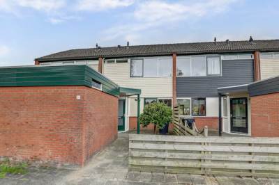 Woning Lepeltjesheide 59 Wolvega