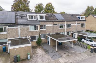 Woning Rademakersdonk 715 Apeldoorn