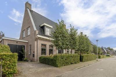 Woning De Kampen 32 Dwingeloo