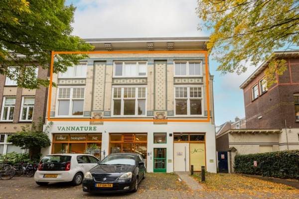 Woning Gerard Noodtstraat 139 Nijmegen