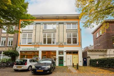Woning Gerard Noodtstraat 139 Nijmegen