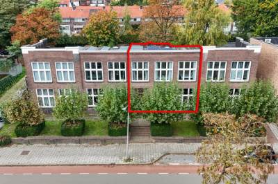 Woning Rosendaalsestraat 377 Arnhem