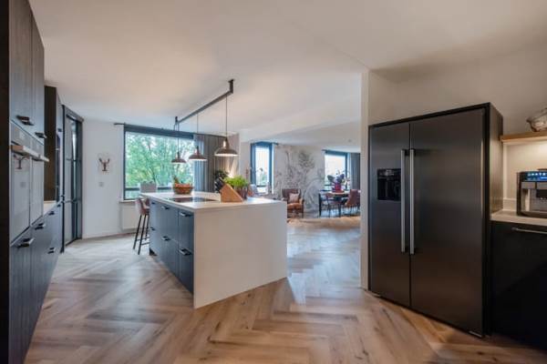 Woning Letland 18 Delft