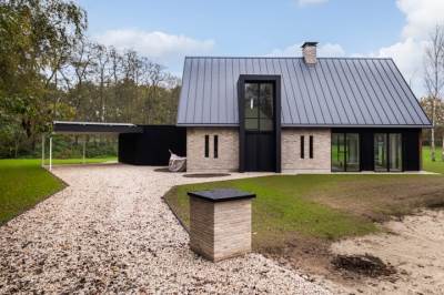 Woning Zeeweg 96C Ermelo