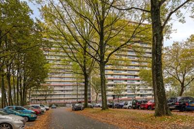Woning Oost-Dorsch 129 Zaandam