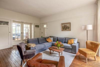 Woning Rochussenstraat 347B Rotterdam