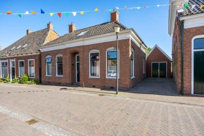 Woning Hoofdstraat 31 Stedum