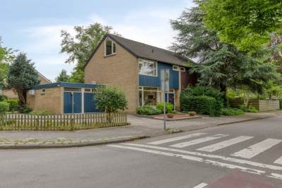 Woning Edelsteenlaan 4 Groningen