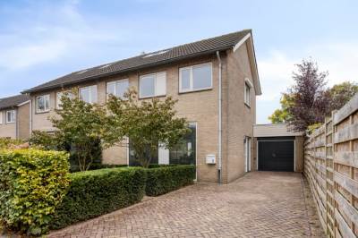 Woning Werststeeg 2 Berlicum