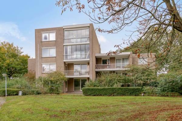 Woning Archipel 1756 Lelystad