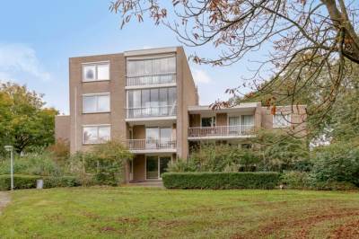 Woning Archipel 1756 Lelystad