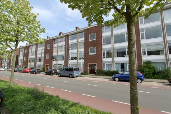 Woning Starrenburglaan 26 Wassenaar