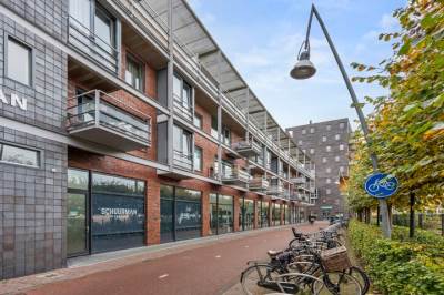 Woning Marktstraat 181 Ede