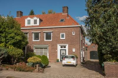 Woning Gronausestraat 143 Enschede