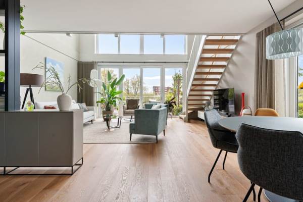 Woning Botter 65 Alblasserdam