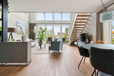 Woning Botter 65 Alblasserdam