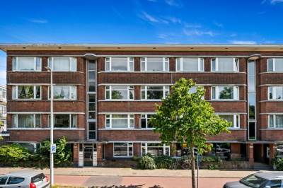 Woning Loosduinsekade 513 Den Haag