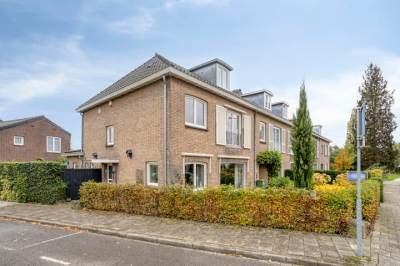 Woning Bieslanderweg 15 Maastricht