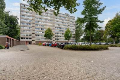 Woning Veenbesstraat 412 Soest