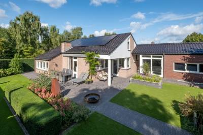 Woning De Bisweide 30 Grubbenvorst