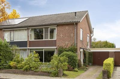 Woning Evertsenstraat 34 Veghel