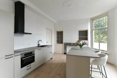 Woning Parkstraat 61 Arnhem