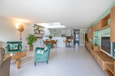 Woning Agaat 48 Zoetermeer