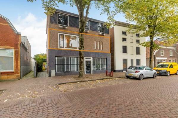 Woning Binderseind 11 Gemert