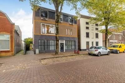 Woning Binderseind 11 Gemert