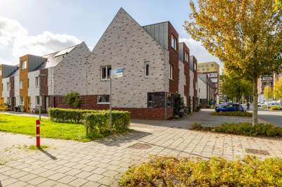 Woning Grote Beerstraat 118 Groningen