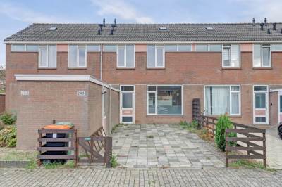 Woning Westerzicht 248 Vlissingen