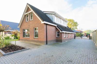 Woning Sint Gerardusstraat 119 Emmen