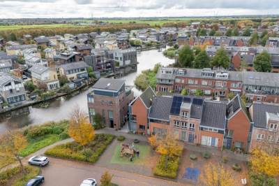 Woning Oranjefontein 40 Purmerend