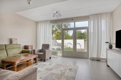 Woning Fluessenlaan 42 Amsterdam