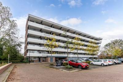 Woning Dalenbeek 4 Beverwijk
