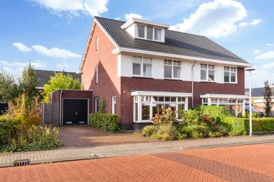 Woning Koestraat 24 Wijhe