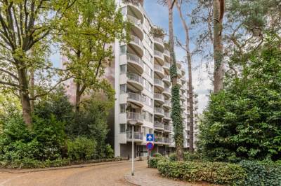 Woning Hugo Verrieststraat 51 Tilburg