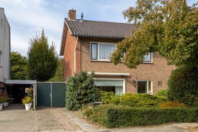 Woning G.B. Vloedbeldlaan 6 Almelo